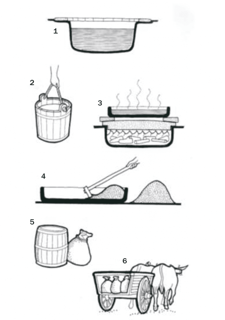 salt-process