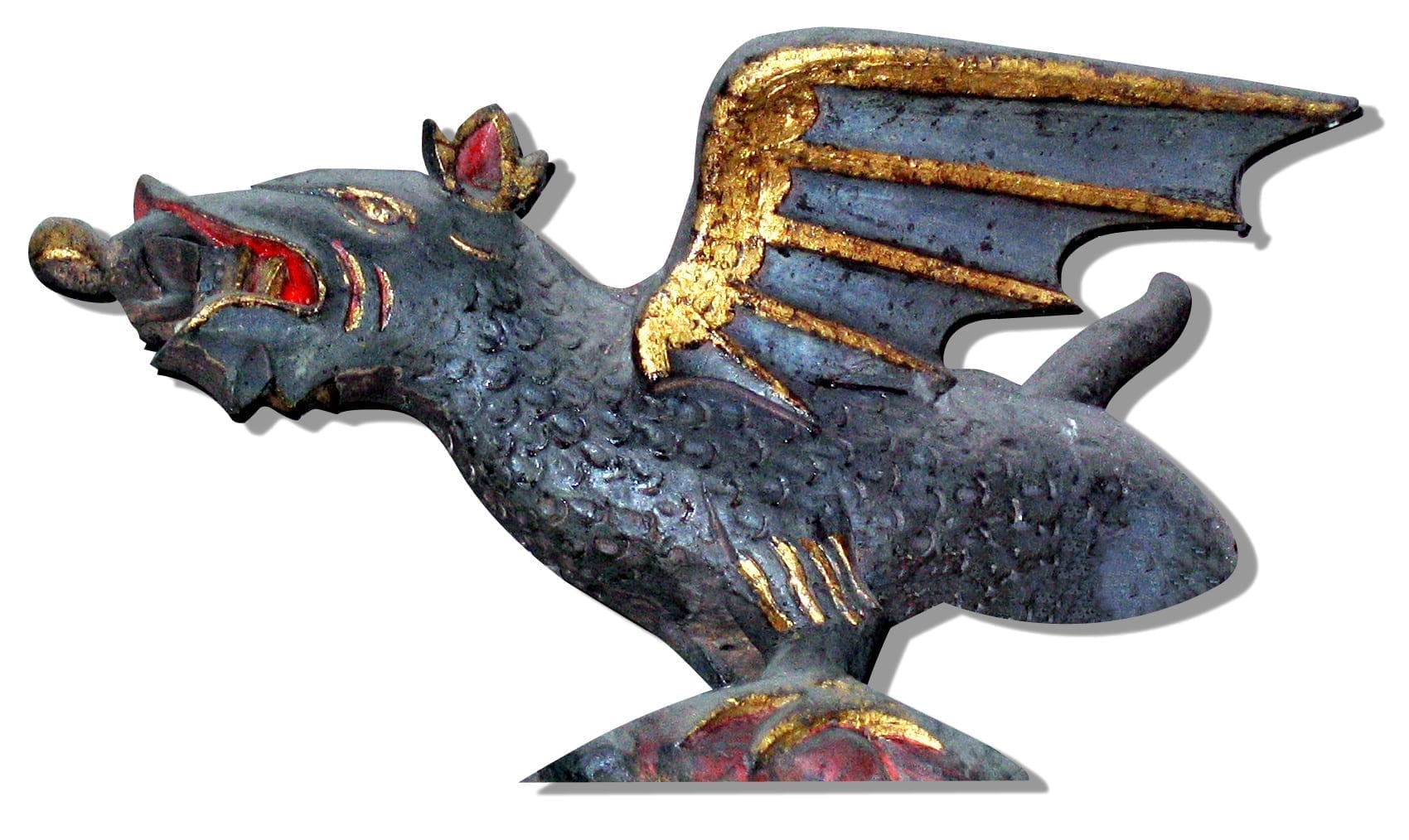 Roman Dragon Middlewich Virtual Museum